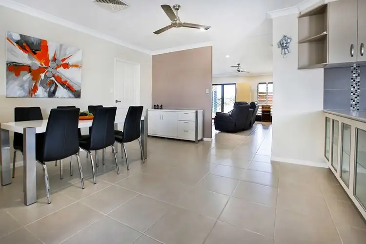 Second view of Homely house listing, 84 Tennessee Way, Kelso QLD 4815