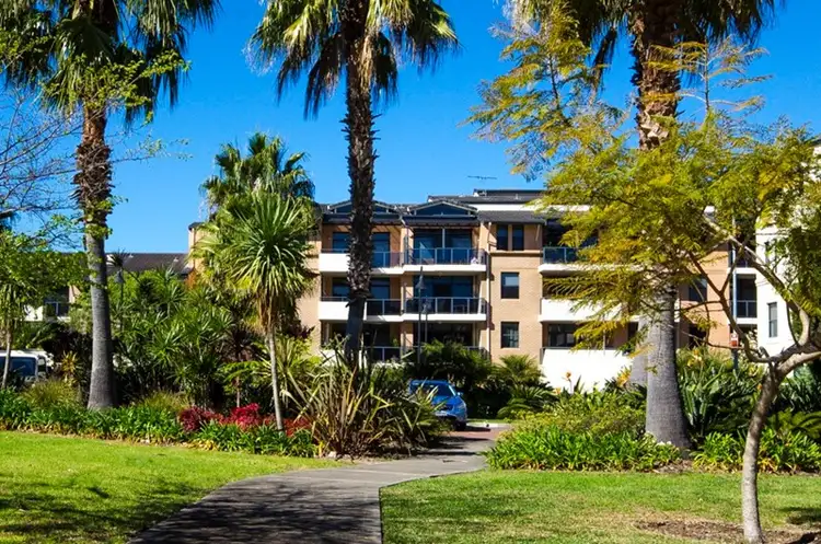 130/2 Dolphin Close, Chiswick NSW 2046