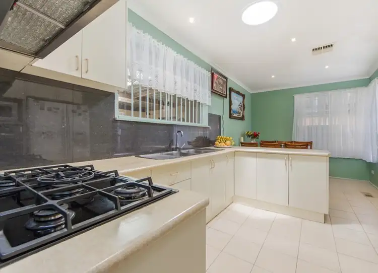 Sixth view of Homely house listing, 16 Pinoak Street, St Albans VIC 3021