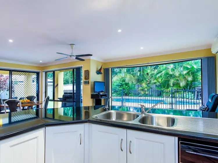 Sixth view of Homely house listing, 22 Rainsford Place, Buderim QLD 4556
