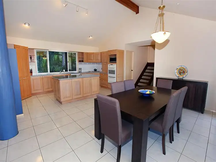 Sixth view of Homely house listing, 38 Conway Court, Bli Bli QLD 4560