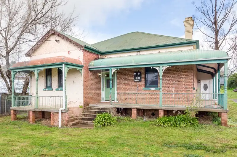 Main view of Homely house listing, 71 Watson Street, Molong NSW 2866