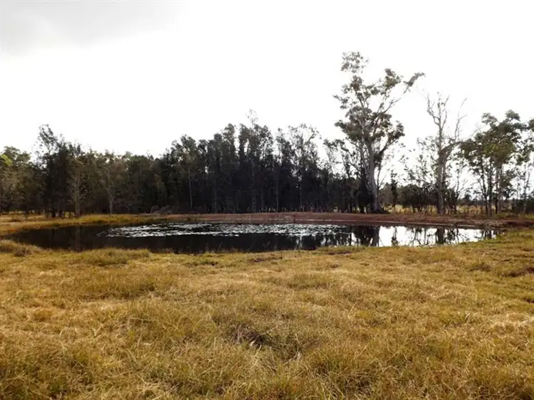 Main view of Homely rural property listing, Lot 137 King's Creek Road, Lawrence NSW 2460