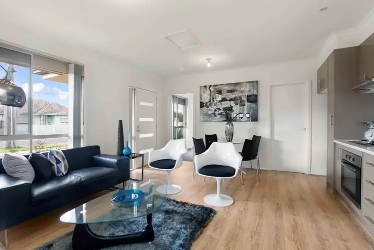 Fourth view of Homely house listing, 1/7 David Street, Lalor VIC 3075