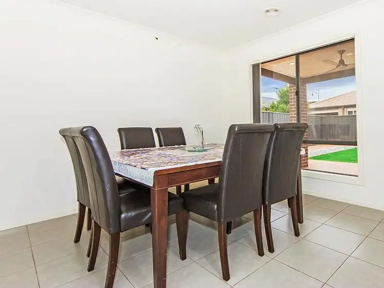 Fifth view of Homely house listing, 10 Yandee Court, Truganina VIC 3029