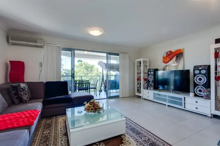Second view of Homely townhouse listing, 51/2 Cascade Drive, Underwood QLD 4119