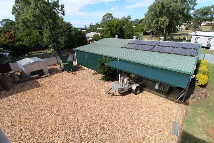 Sixth view of Homely house listing, 82 Eskdale Road, Toogoolawah QLD 4313