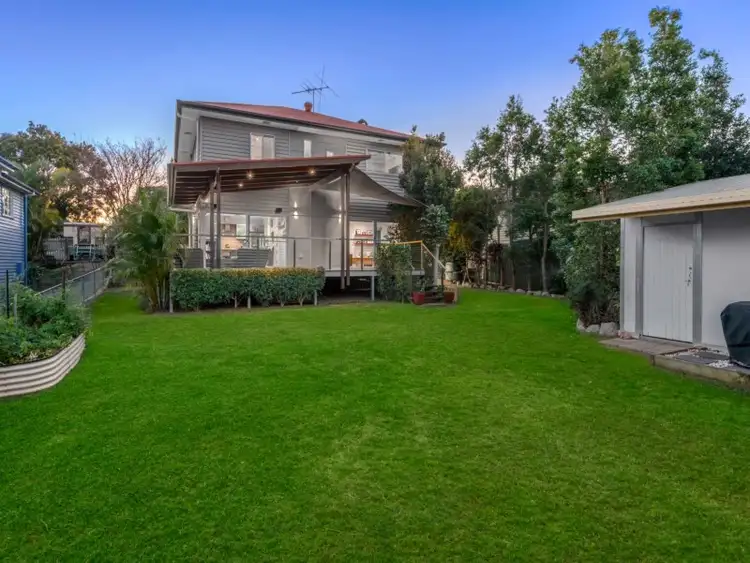 Third view of Homely house listing, 11 Maple Street, Wavell Heights QLD 4012