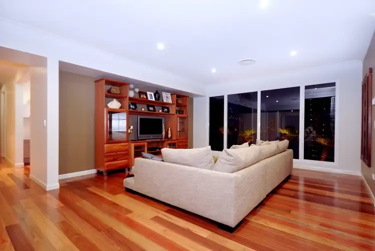 Seventh view of Homely house listing, 9 Colman Drive, Middle Ridge QLD 4350