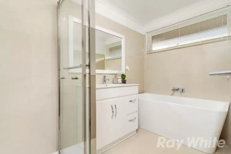 Second view of Homely house listing, 6 Moray Grove, Vermont South VIC 3133