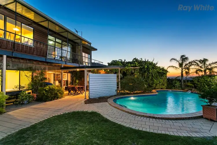 Main view of Homely house listing, 44 Grand View Drive, Seacombe Heights SA 5047