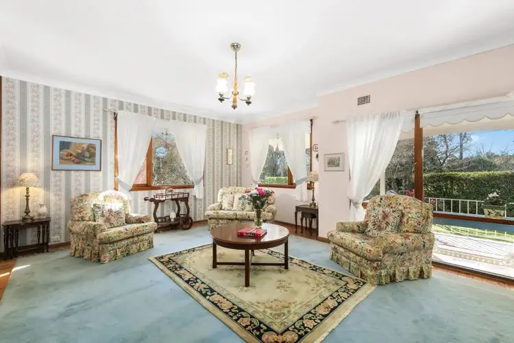 Sixth view of Homely house listing, 4 Murrua Road, Turramurra NSW 2074