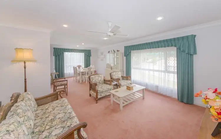 Third view of Homely house listing, 22 Amaroo Drive, Taree NSW 2430