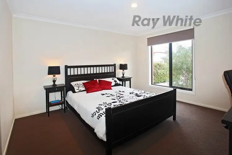 Third view of Homely house listing, 8 Sinavara Avenue, Point Cook VIC 3030