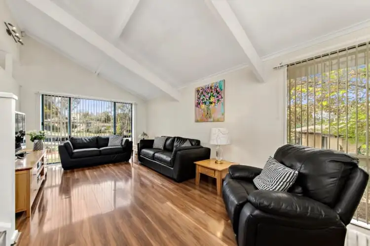 Fourth view of Homely house listing, 4 Bath Place, Spence ACT 2615