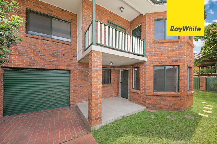 Seventh view of Homely other listing, 2A Maud Street, Lidcombe NSW 2141