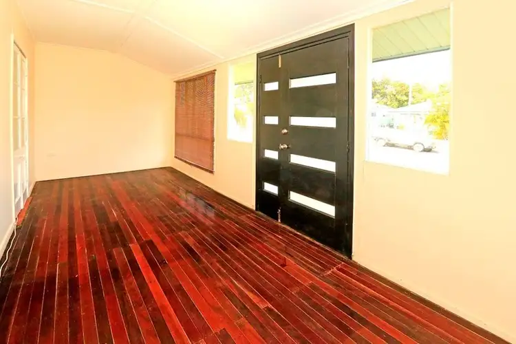 Second view of Homely house listing, 4 McKelligett Street, Wandal QLD 4700