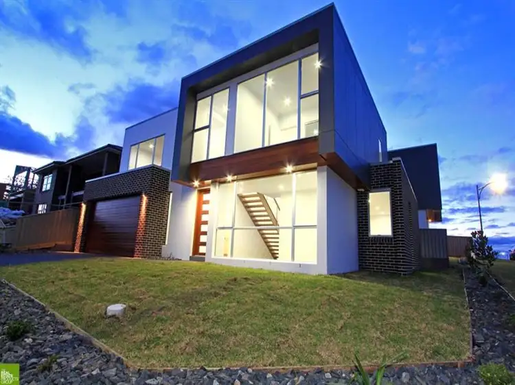 Main view of Homely house listing, 17 Brookwater Crescent, Shell Cove NSW 2529