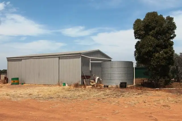 Lot 82 Kimba Road