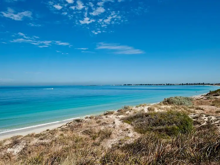 Main view of Homely house listing, 8 La Seyne Crescent, Warnbro WA 6169