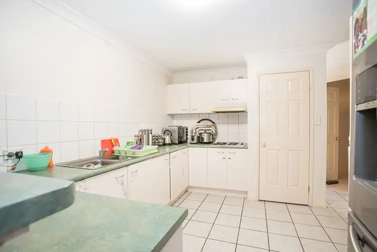Second view of Homely house listing, 17 Erncroft Place, Rocklea QLD 4106