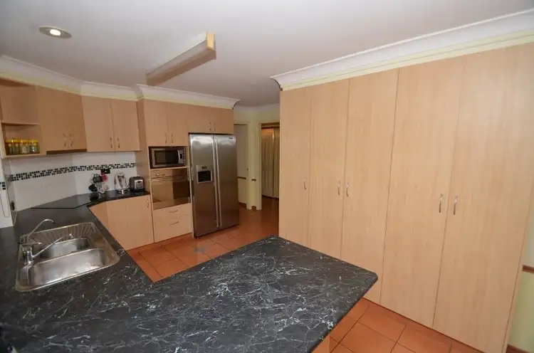 Fourth view of Homely house listing, 41 Gary Player Crescent, Parkwood QLD 4214