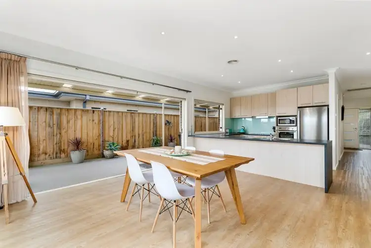 Second view of Homely house listing, 2/60 McKenzie Road, Cowes VIC 3922
