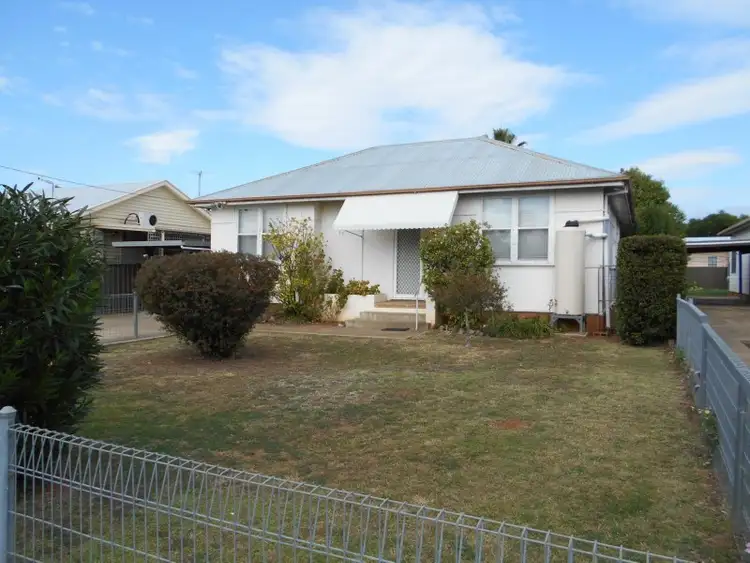 Second view of Homely house listing, 17 Anthony Road, Tamworth NSW 2340