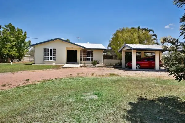 Main view of Homely house listing, 81B Hammond Way, Kelso QLD 4815
