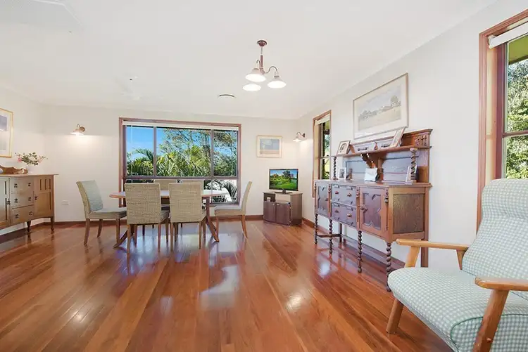 Second view of Homely house listing, 26 Barnes Drive, Buderim QLD 4556