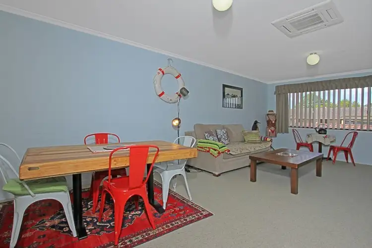 Second view of Homely apartment listing, 50/1-9 Wharf Road, North Batemans Bay NSW 2536