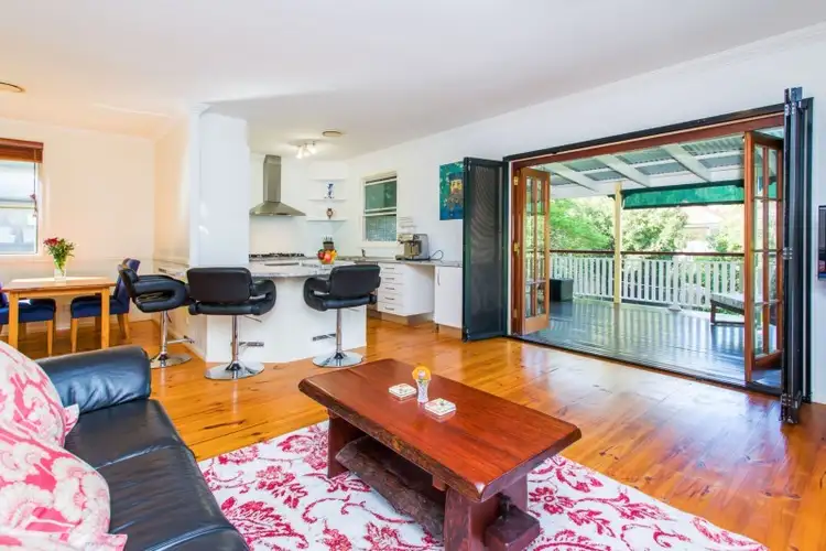 Second view of Homely house listing, 30 Burn Street, Camp Hill QLD 4152