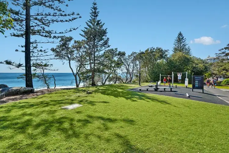 Seventh view of Homely unit listing, 13/2 Meta Street, Mooloolaba QLD 4557