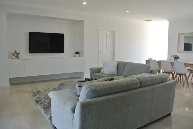 Fifth view of Homely house listing, 550 Chowilla Street, Renmark SA 5341