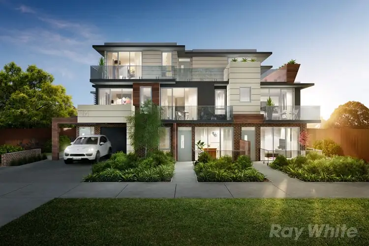 104/14 Highmoor Avenue, Bayswater VIC 3153