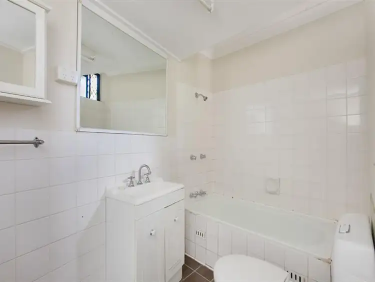 Fourth view of Homely house listing, 14/261-265 Sheridan Street, Cairns North QLD 4870