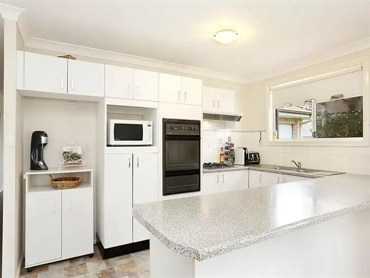 Second view of Homely house listing, 24 Alex Place, Bligh Park NSW 2756