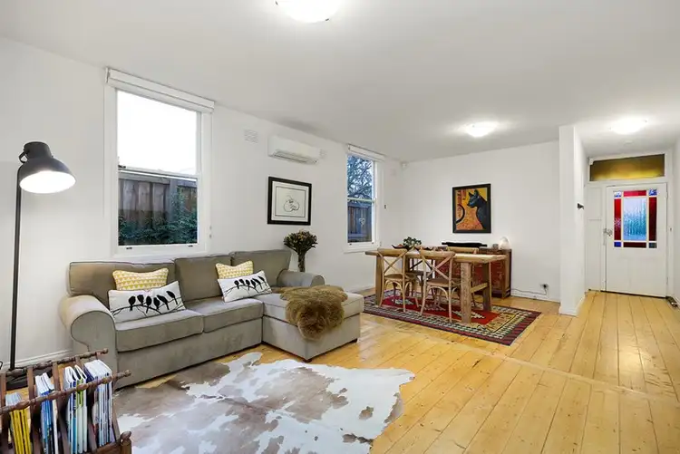 Second view of Homely house listing, 130 Clarendon Street, Thornbury VIC 3071