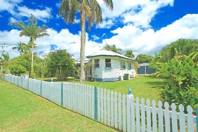 Second view of Homely house listing, 81 Whitman Street, Yeppoon QLD 4703
