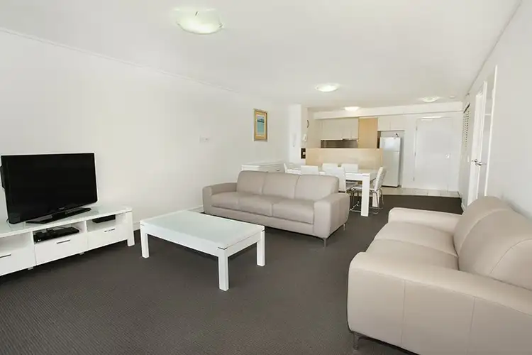 Sixth view of Homely unit listing, 905/29-37 First Avenue, Mooloolaba QLD 4557