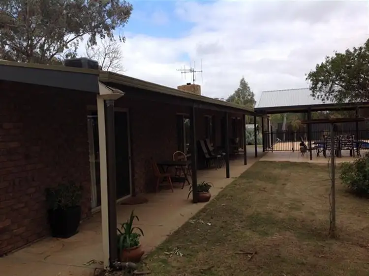 Fifth view of Homely house listing, 370 Dunstone Road, Barmera SA 5345
