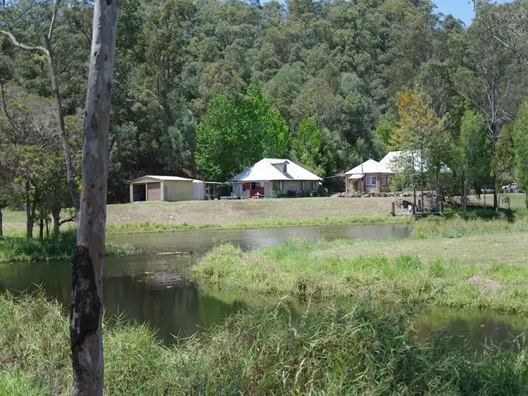 Third view of Homely house listing, 51 Burton Lane, Samford Valley QLD 4520