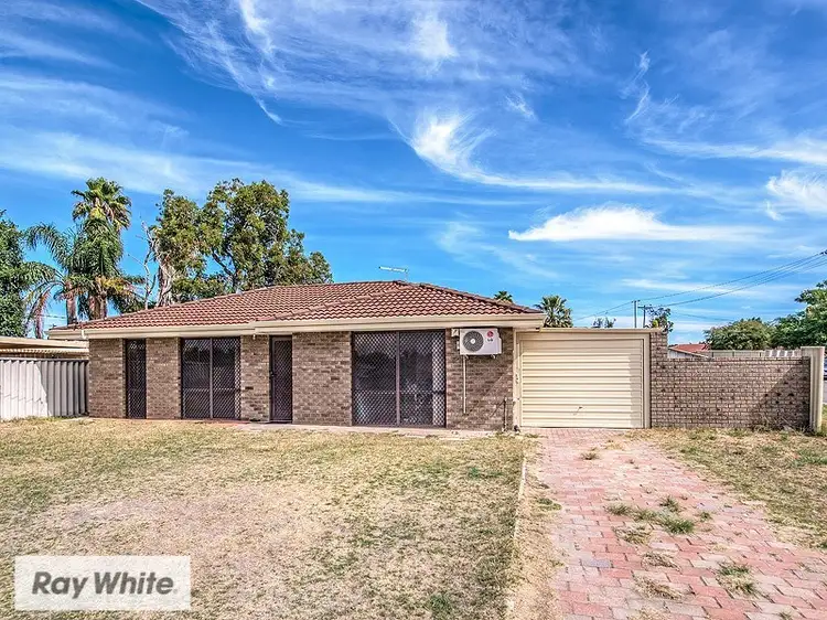 Main view of Homely house listing, 8 Correa Way, Mirrabooka WA 6061