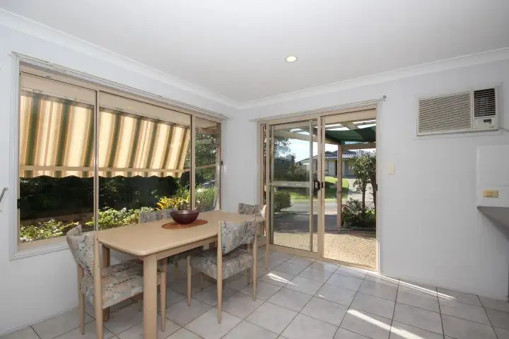 Sixth view of Homely other listing, 1/12 Kingston Drive, Banora Point NSW 2486
