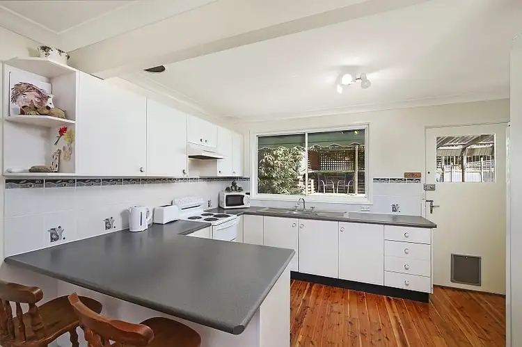 Third view of Homely house listing, 8 Havendale Close, Koolewong NSW 2256