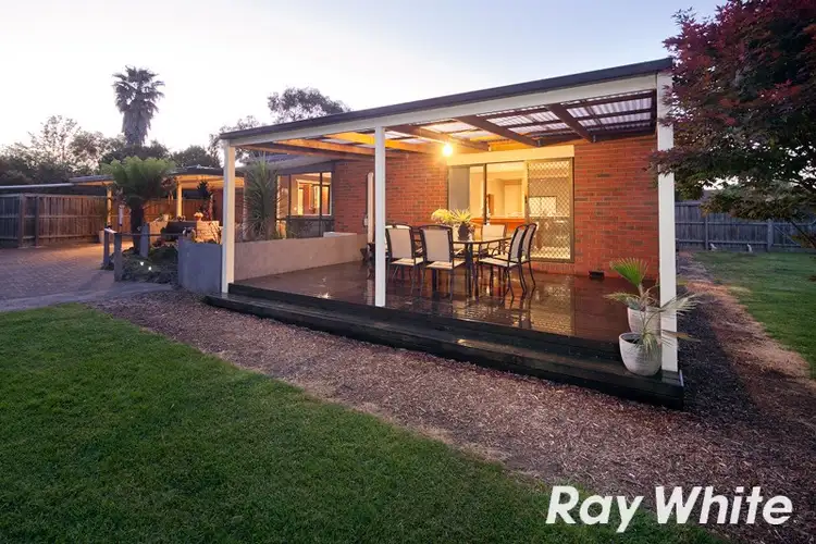 Fourth view of Homely house listing, 14 Grain Store Court, Langwarrin VIC 3910