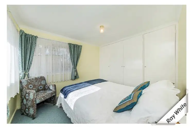 Seventh view of Homely house listing, 57 Irvine Street, Watson ACT 2602