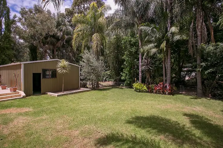 Fourth view of Homely house listing, 73 Falls Road, Lesmurdie WA 6076