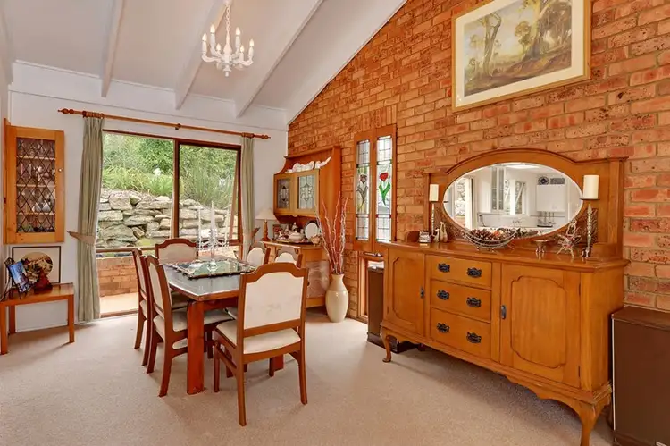 Seventh view of Homely house listing, 4 Paul Close, Hornsby Heights NSW 2077