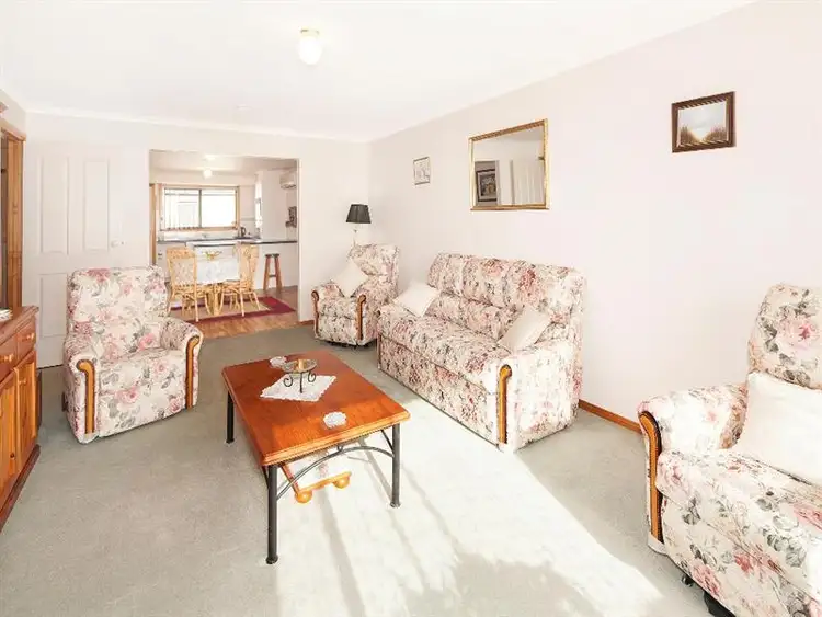 Fourth view of Homely house listing, 1279 Grevillea Road, Wendouree VIC 3355
